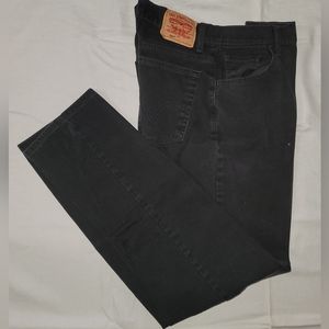 Levi's 550 jeans  Sz 14L